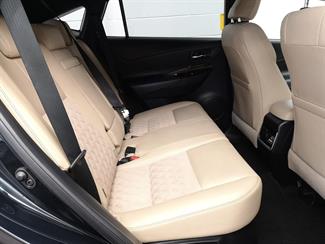 2015 Toyota Harrier - Thumbnail