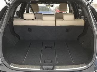 2015 Toyota Harrier - Thumbnail