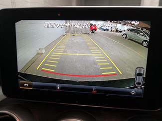 2015 Mercedes-Benz C 200 - Thumbnail