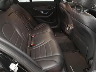 2015 Mercedes-Benz C 200 - Thumbnail