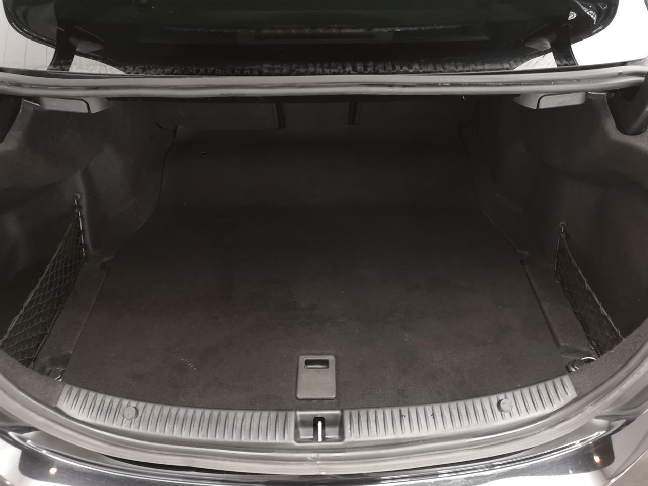 2015 Mercedes-Benz C 200