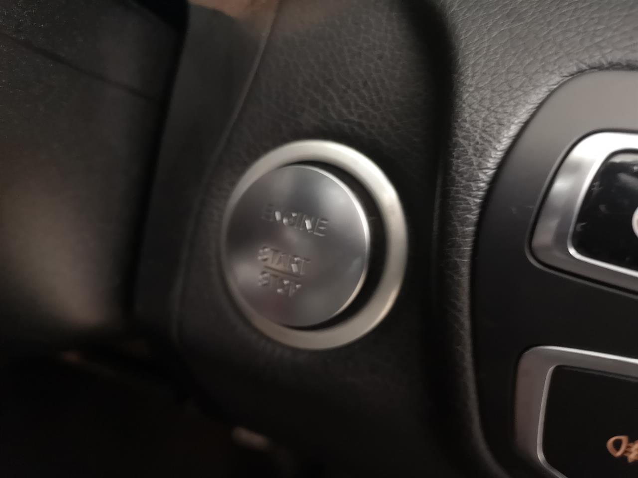 2015 Mercedes-Benz C 200