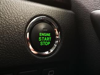 2013 Toyota Alphard - Thumbnail