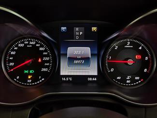 2016 Mercedes-Benz C 220 - Thumbnail