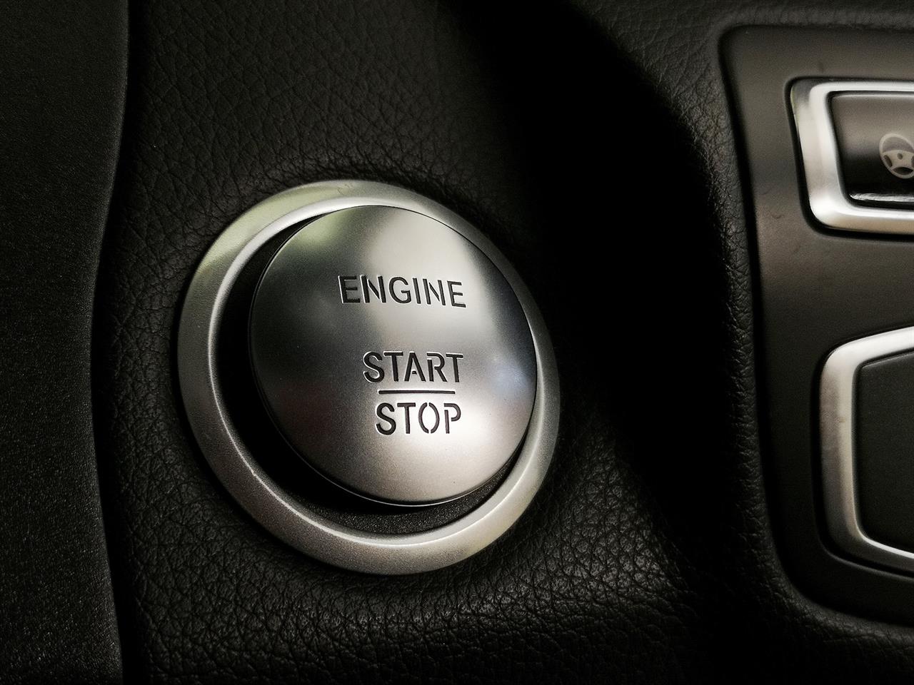 2016 Mercedes-Benz C 220