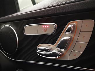 2016 Mercedes-Benz C 220 - Thumbnail