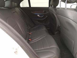 2016 Mercedes-Benz C 220 - Thumbnail