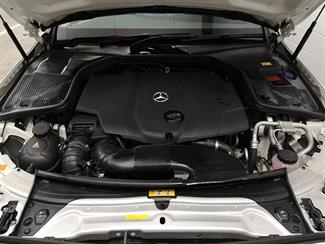 2016 Mercedes-Benz C 220 - Thumbnail