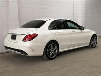 2016 Mercedes-Benz C 220 - Thumbnail