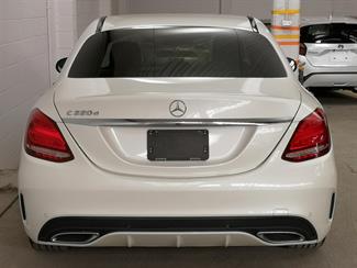 2016 Mercedes-Benz C 220 - Thumbnail