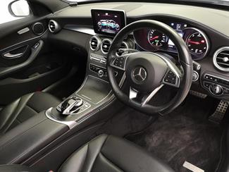 2016 Mercedes-Benz C 220 - Thumbnail