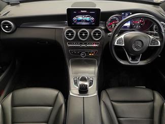 2016 Mercedes-Benz C 220 - Thumbnail