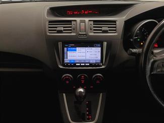 2013 Mazda Premacy - Thumbnail