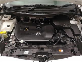 2013 Mazda Premacy - Thumbnail