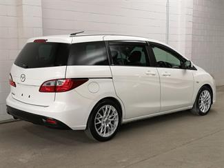 2013 Mazda Premacy - Thumbnail