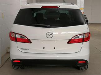 2013 Mazda Premacy - Thumbnail