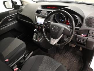 2013 Mazda Premacy - Thumbnail