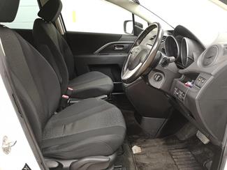 2013 Mazda Premacy - Thumbnail