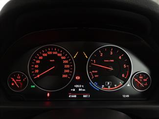 2016 BMW 320d - Thumbnail