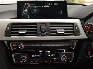 2016 BMW 320d - Thumbnail