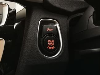 2016 BMW 320d - Thumbnail