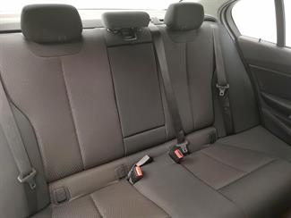 2016 BMW 320d - Thumbnail