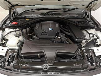 2016 BMW 320d - Thumbnail