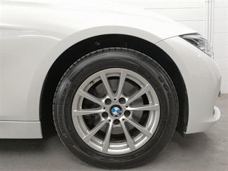 2016 BMW 320d - Thumbnail
