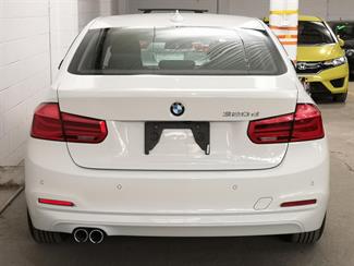 2016 BMW 320d - Thumbnail