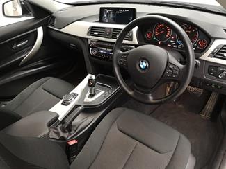 2016 BMW 320d - Thumbnail