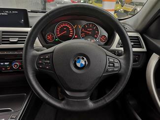2016 BMW 320d - Thumbnail