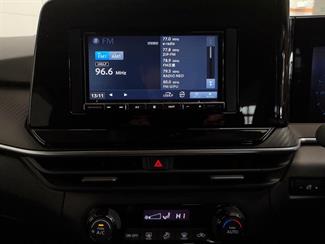 2021 Nissan Note - Thumbnail