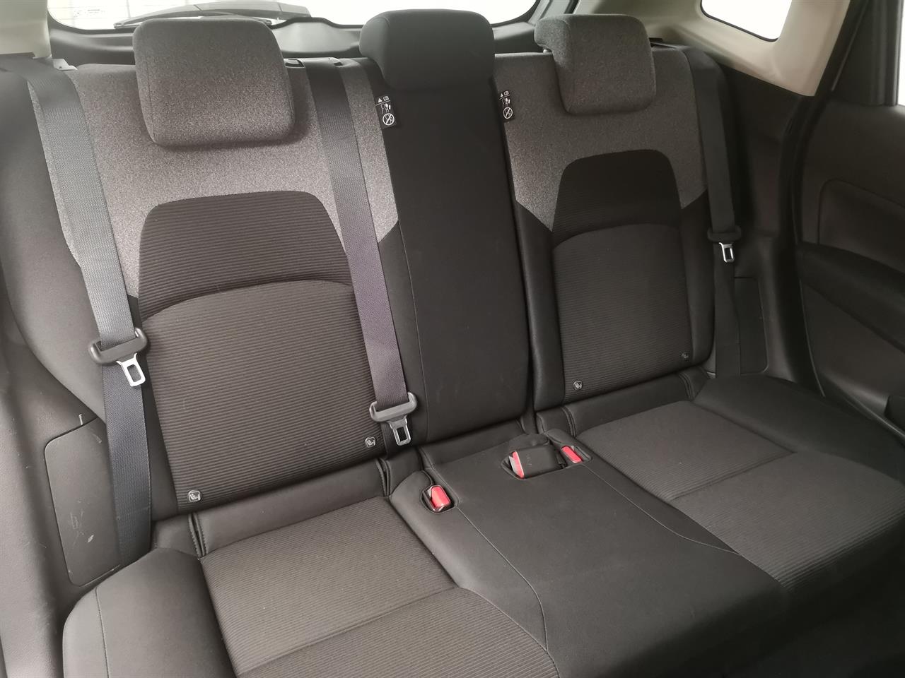 2021 Nissan Note
