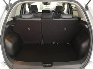 2021 Nissan Note - Thumbnail