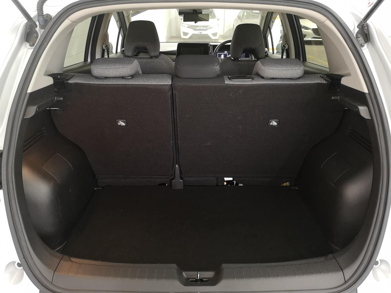 2021 Nissan Note