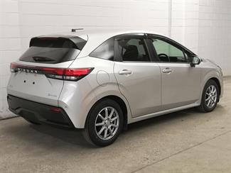 2021 Nissan Note - Thumbnail