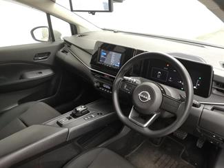 2021 Nissan Note - Thumbnail