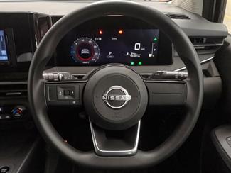2021 Nissan Note - Thumbnail