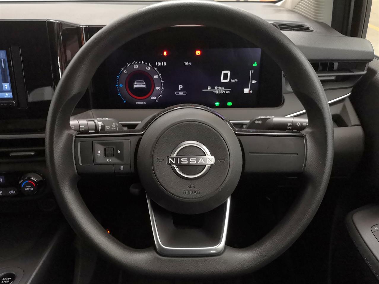 2021 Nissan Note