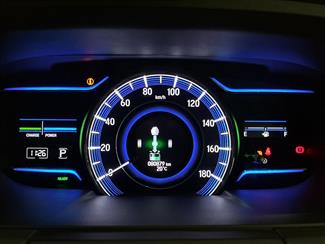 2016 Honda Odyssey - Thumbnail