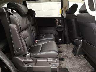 2016 Honda Odyssey - Thumbnail