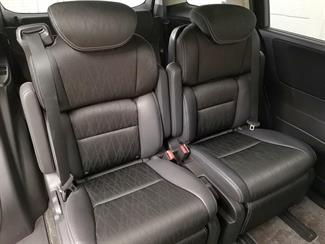 2016 Honda Odyssey - Thumbnail