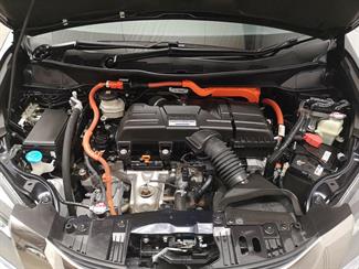 2016 Honda Odyssey - Thumbnail