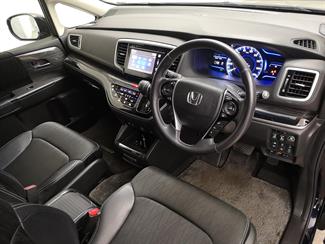 2016 Honda Odyssey - Thumbnail