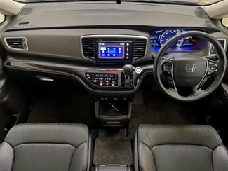 2016 Honda Odyssey - Thumbnail