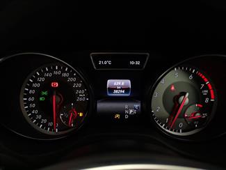 2016 Mercedes-Benz GLA 250 - Thumbnail