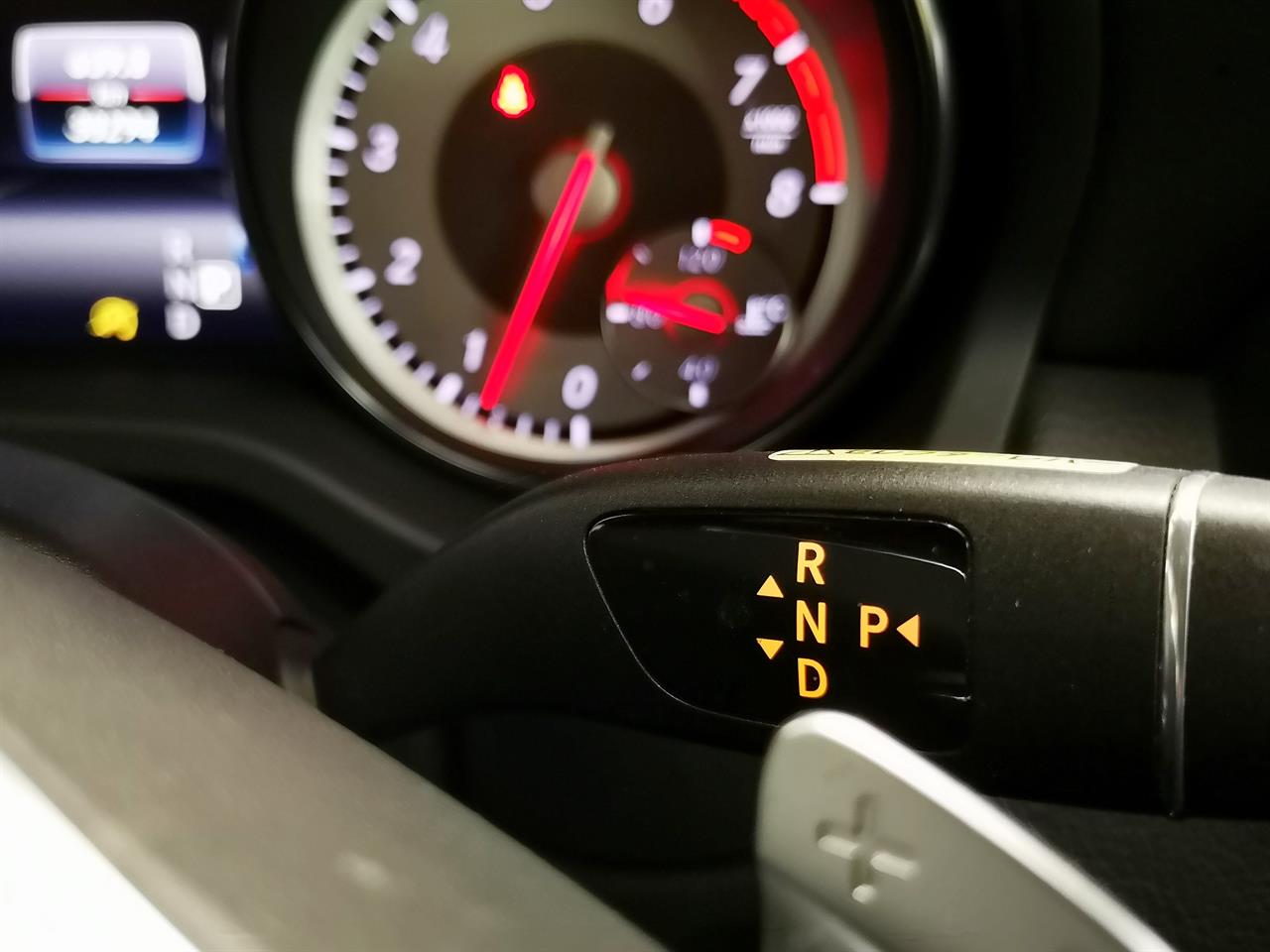 2016 Mercedes-Benz GLA 250