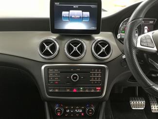 2016 Mercedes-Benz GLA 250 - Thumbnail