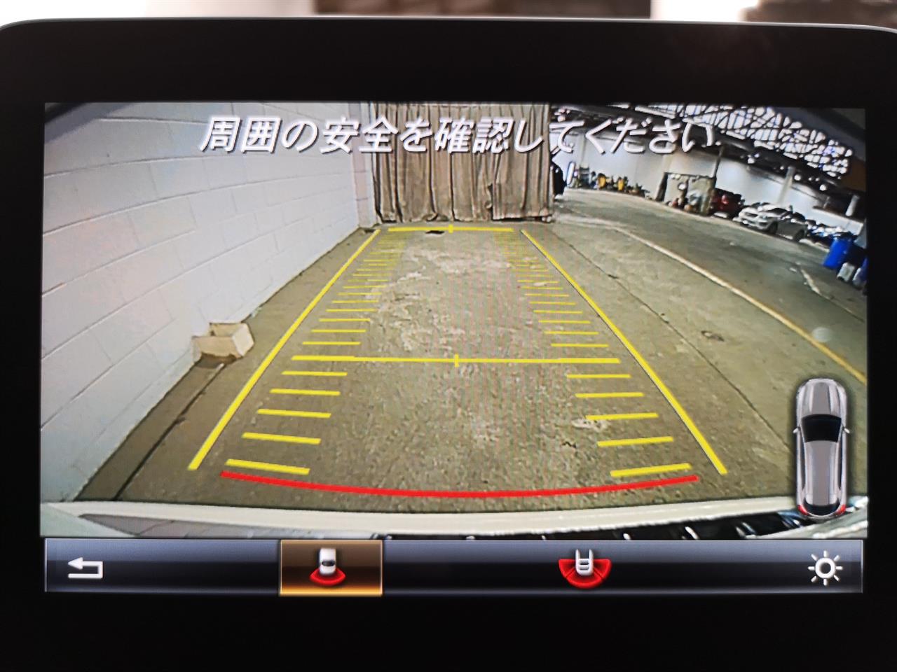 2016 Mercedes-Benz GLA 250