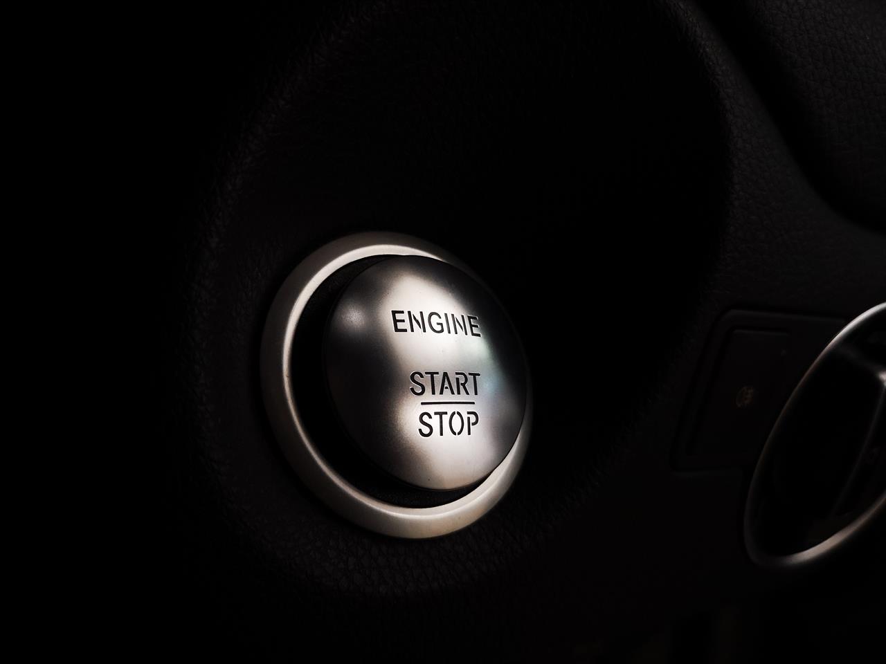 2016 Mercedes-Benz GLA 250